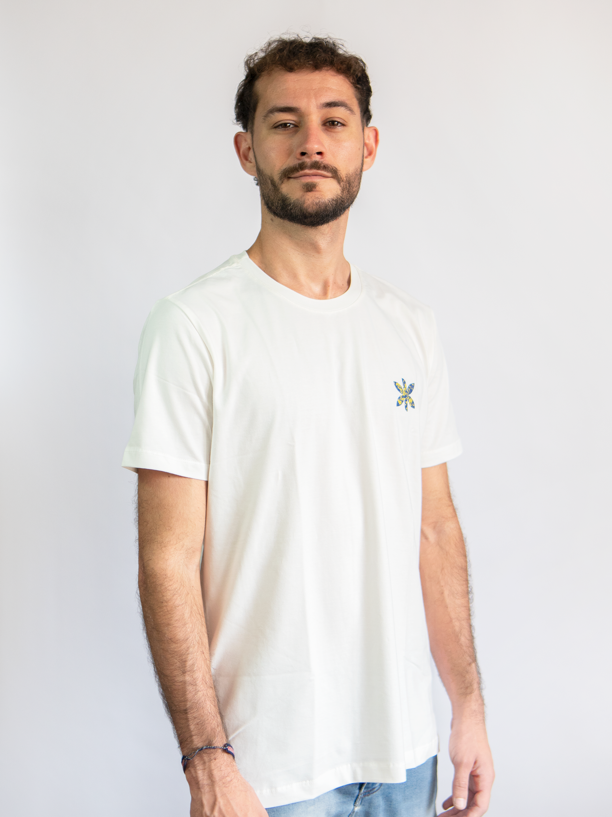 Camiseta Coquinho