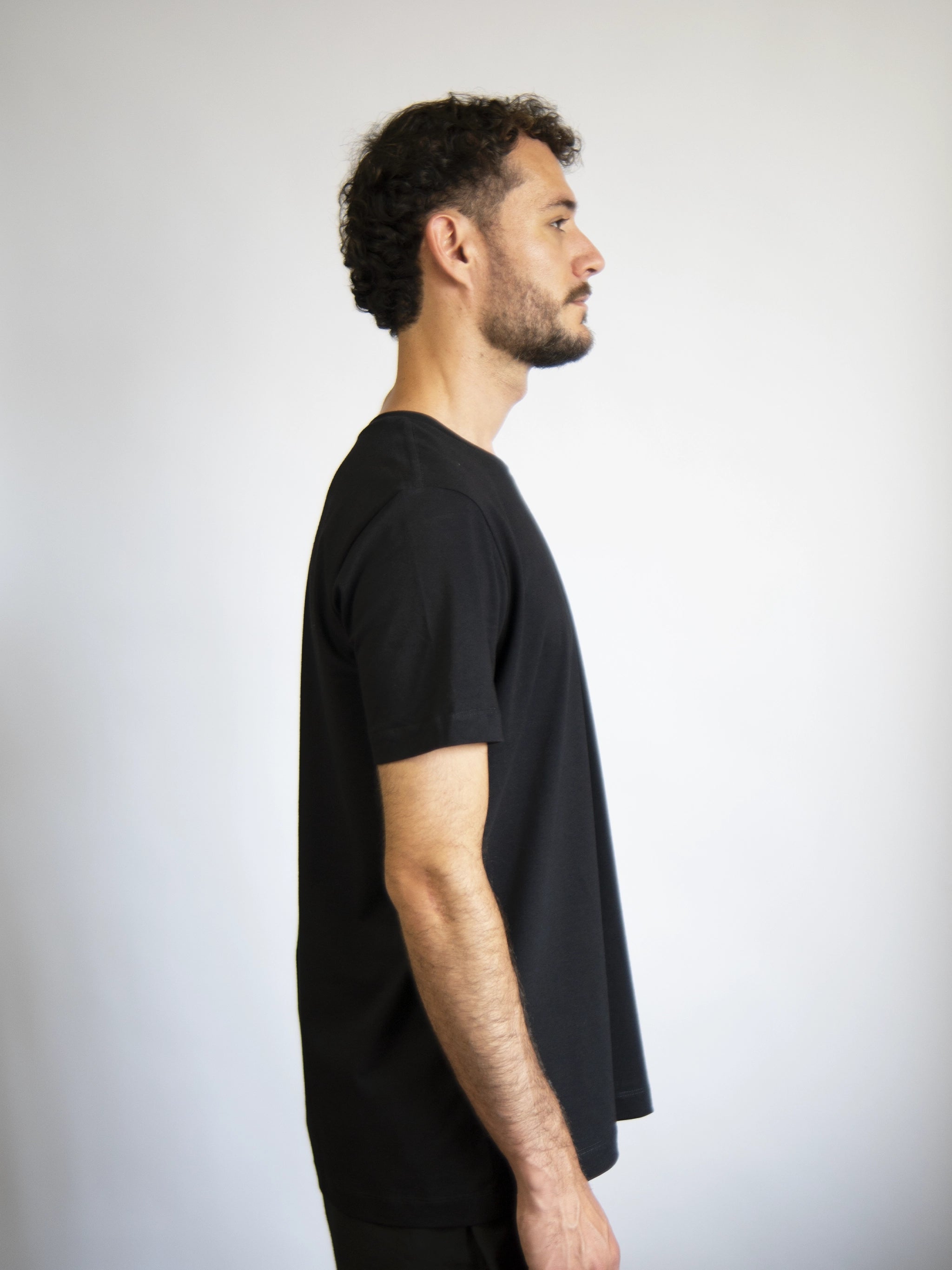 Camiseta Genesis