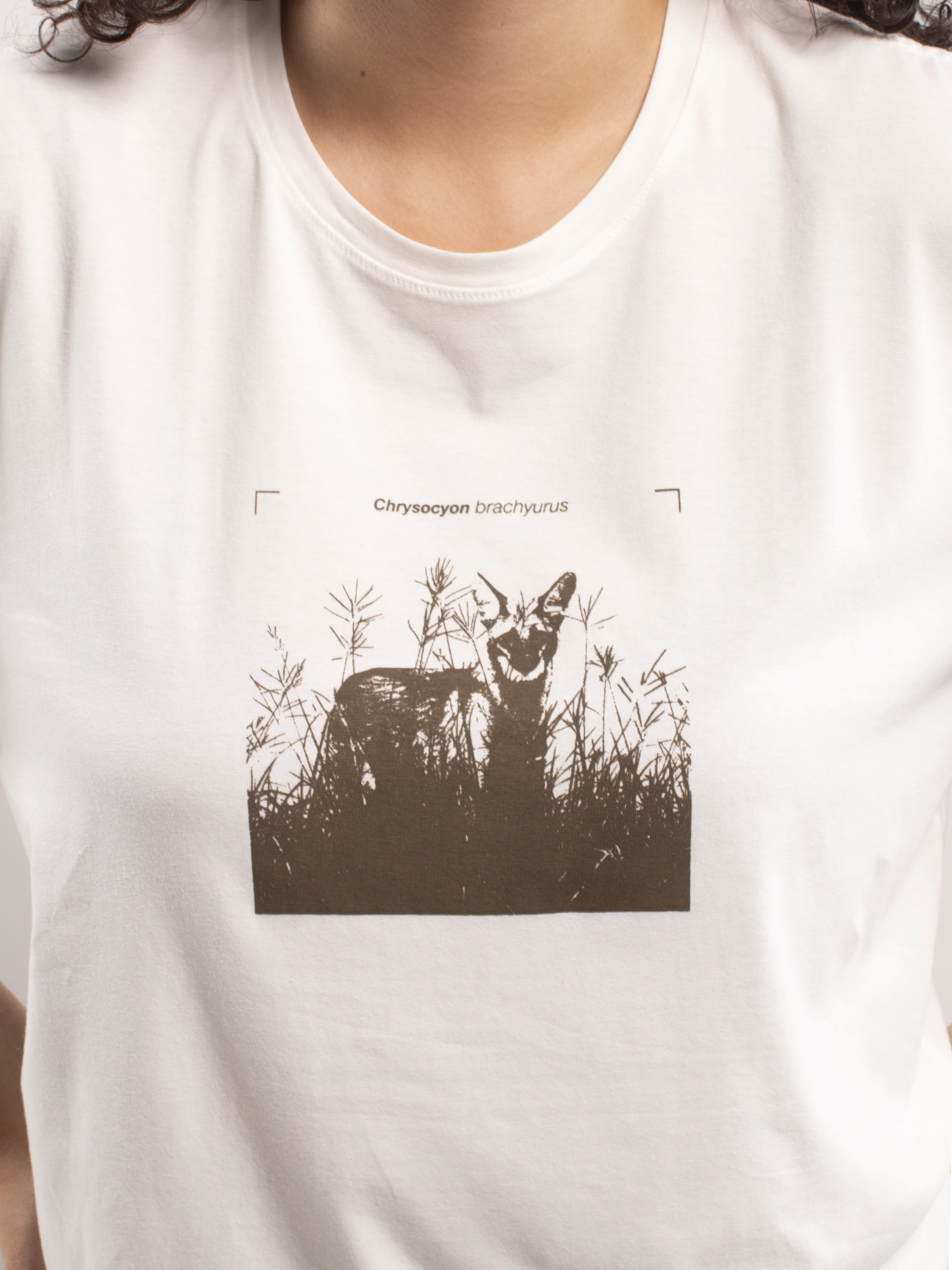 Camiseta Guará