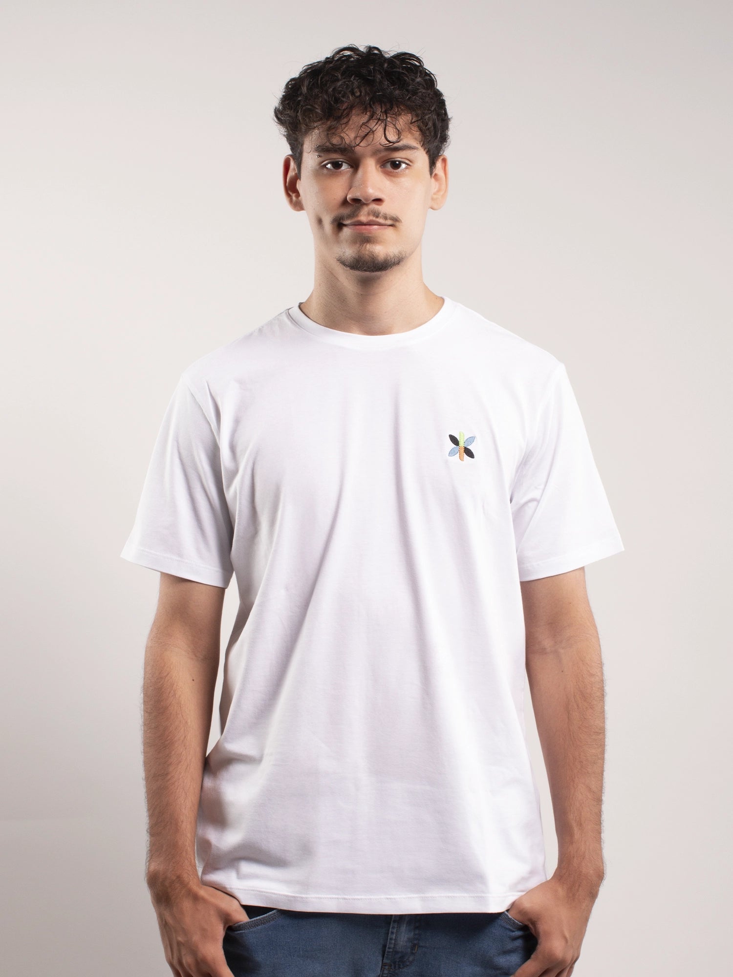 Pague 2 Camisetas Ganhe 1 Boné ou Ecobag