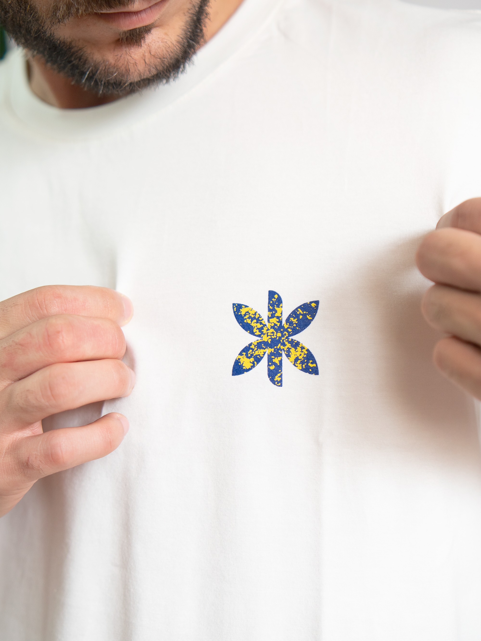 Camiseta Coquinho