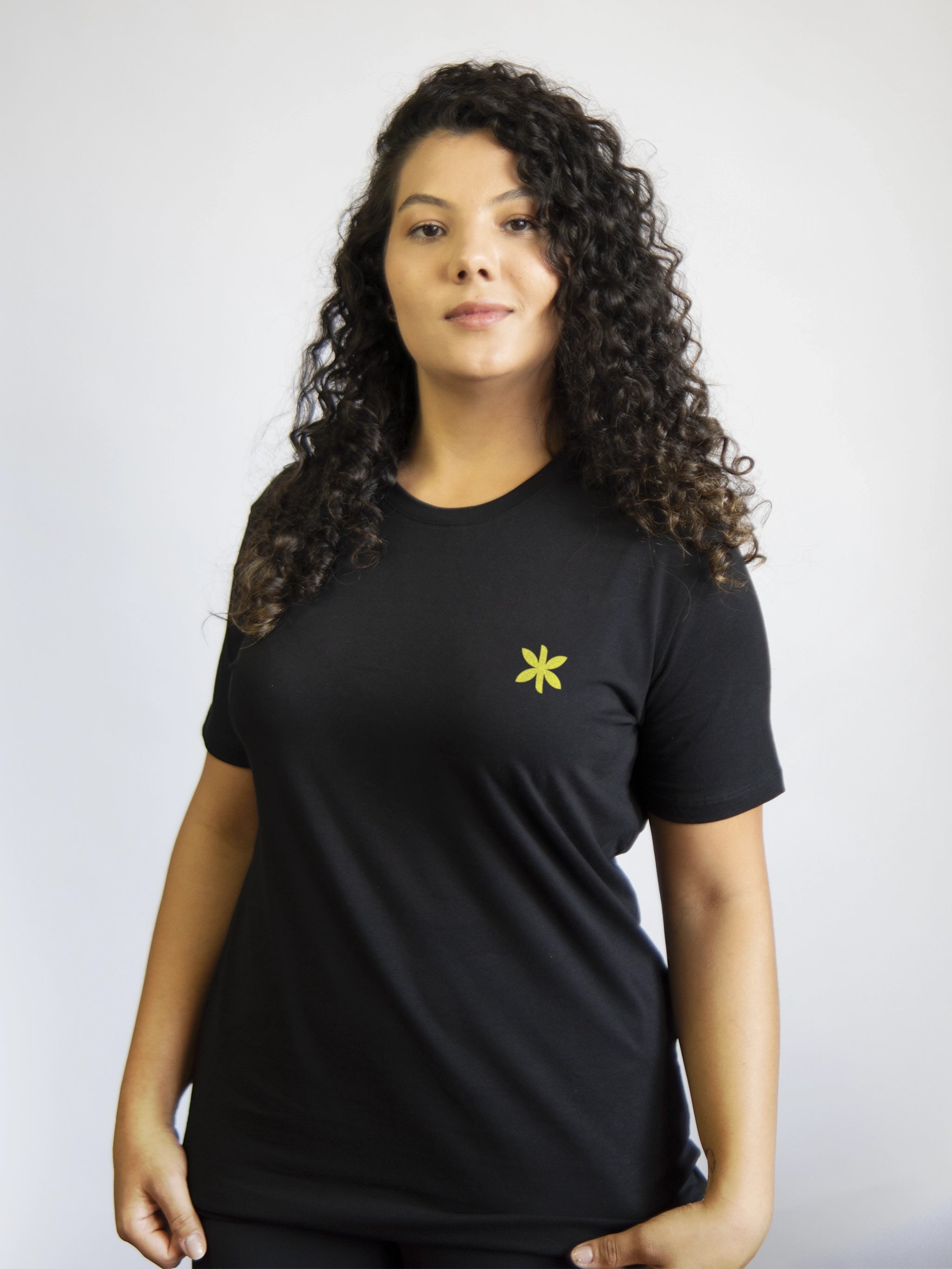Camiseta Genesis