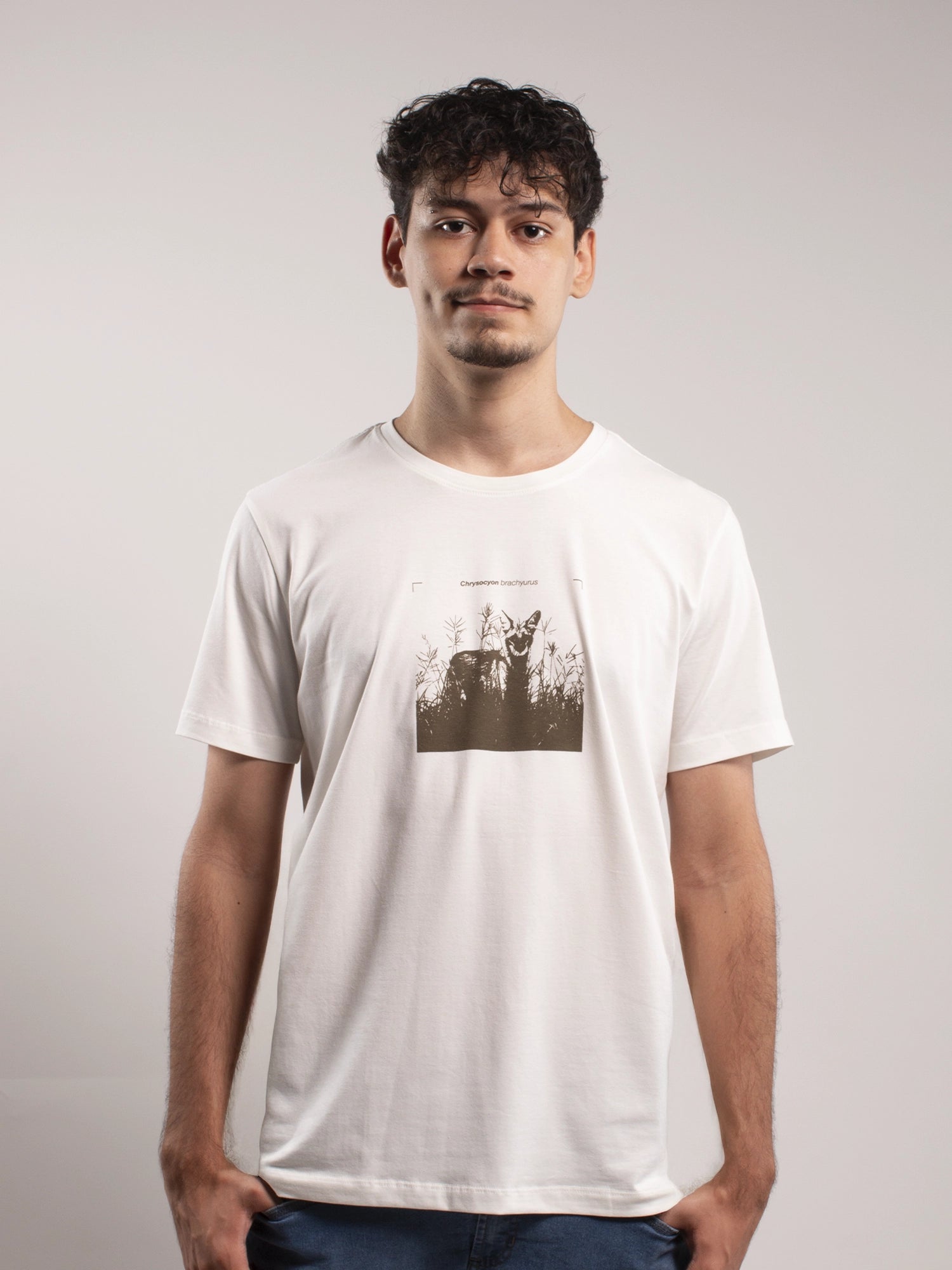 Camiseta Guará