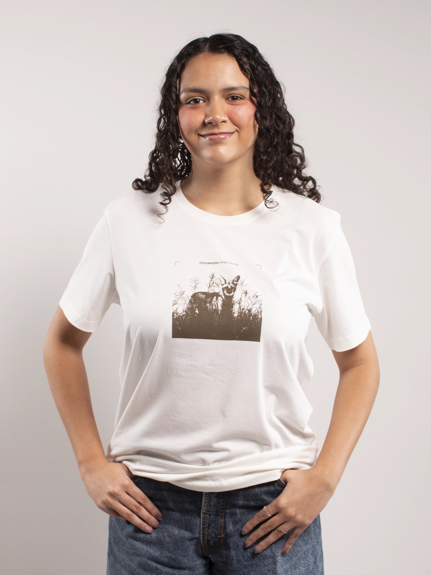 Camiseta Guará