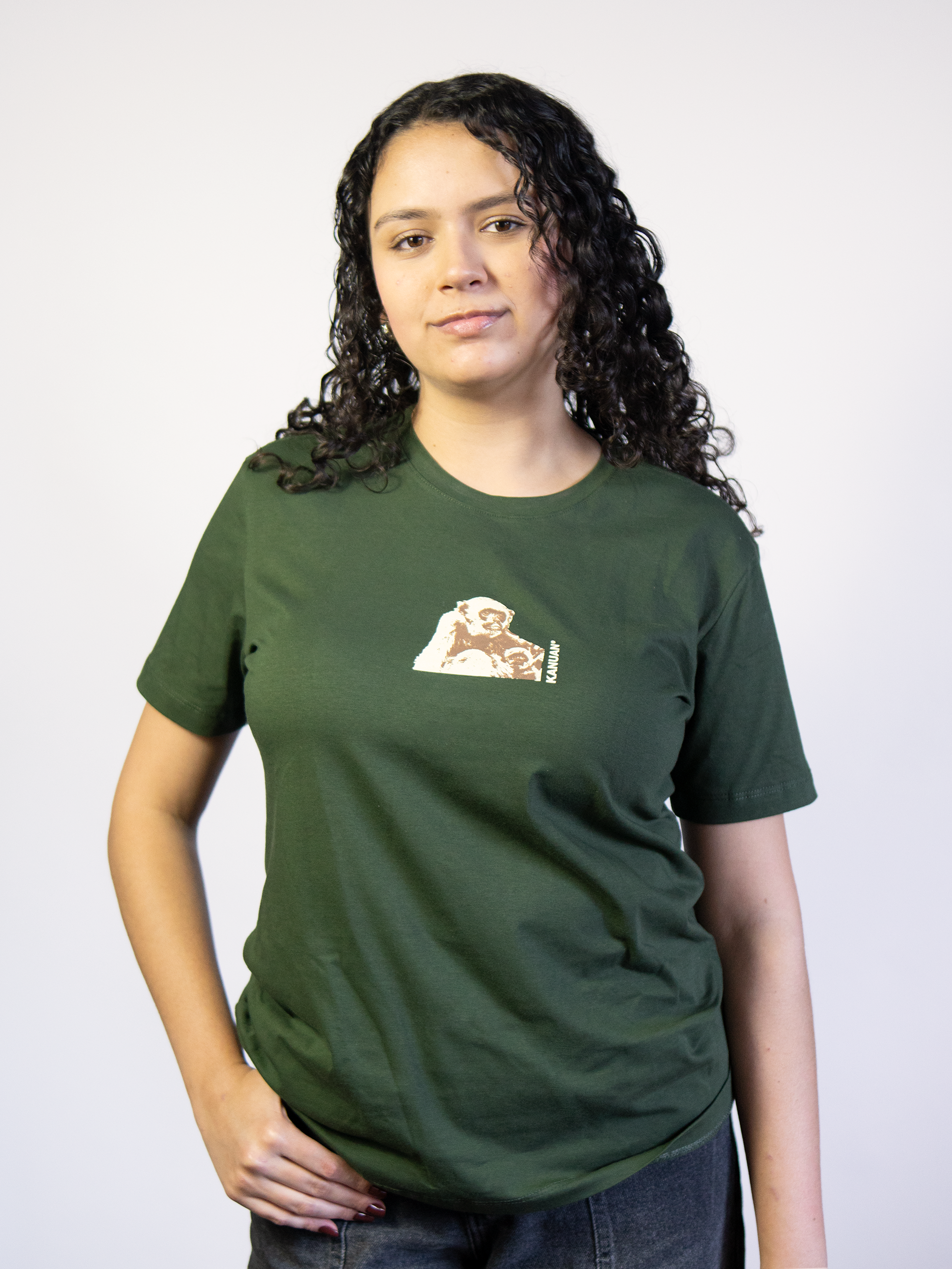 Pague 2 Camisetas Ganhe 1 Boné ou Ecobag