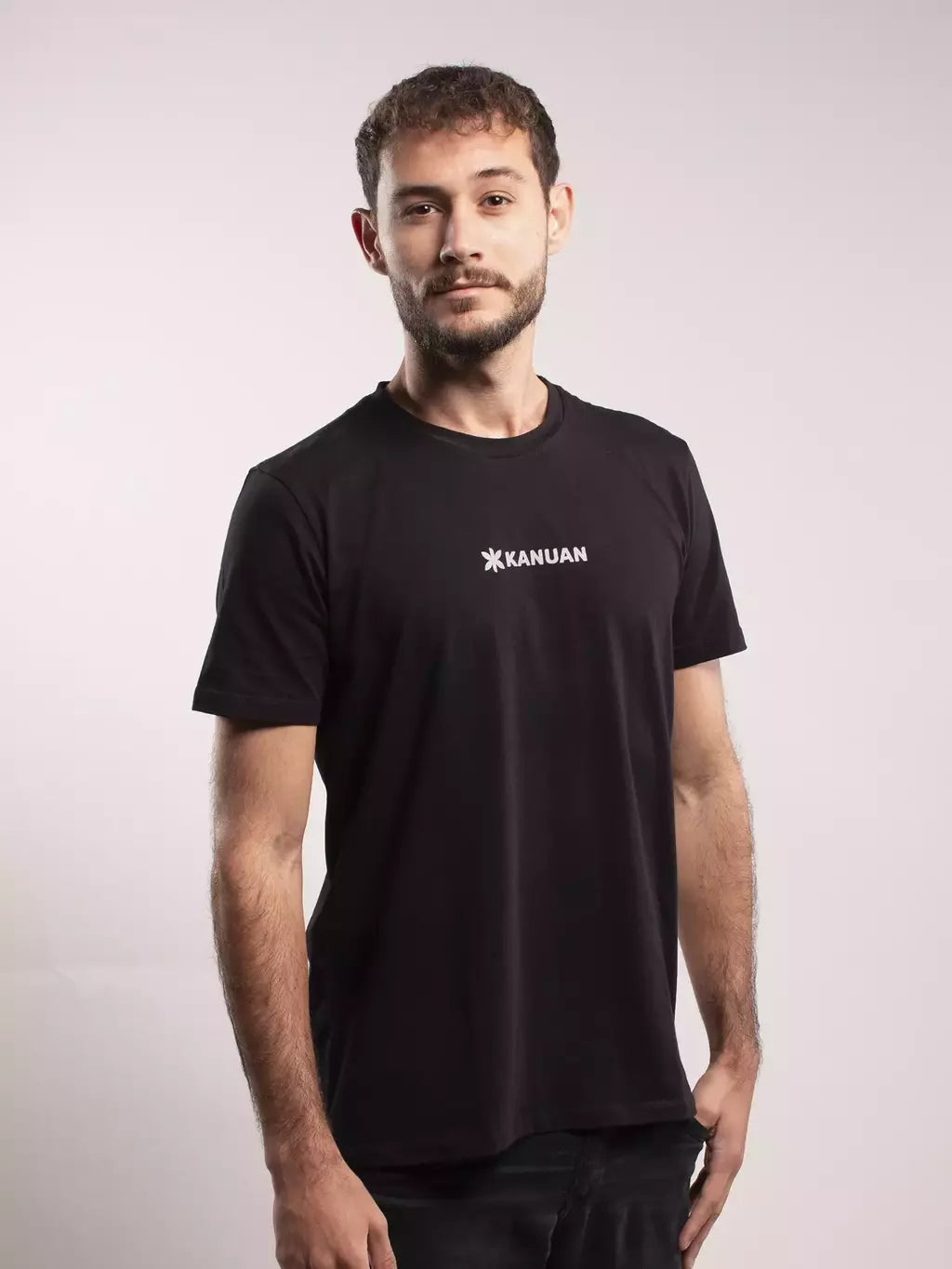 Camiseta Murucututu