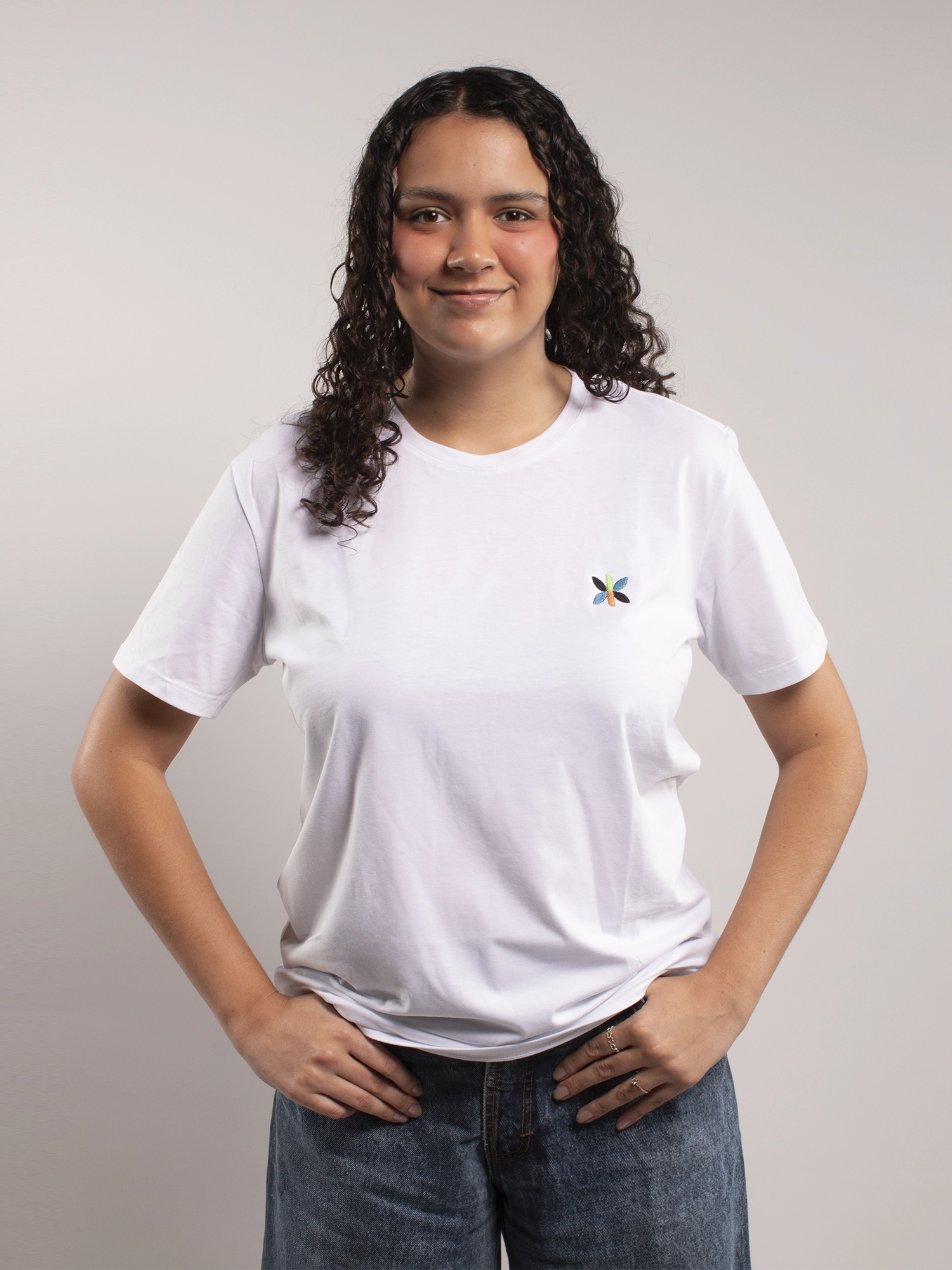 Camiseta Ramphastos