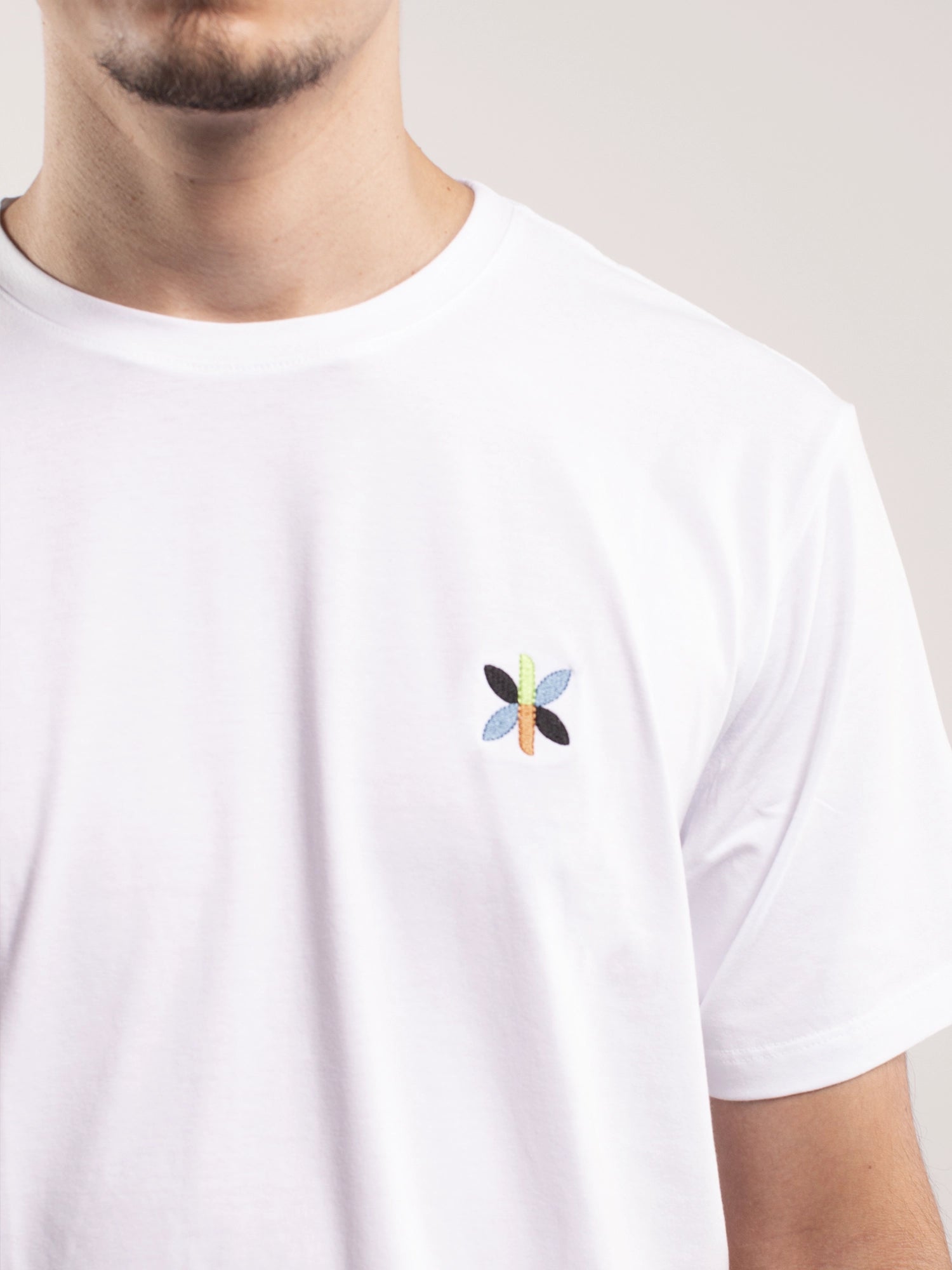 Camiseta Ramphastos